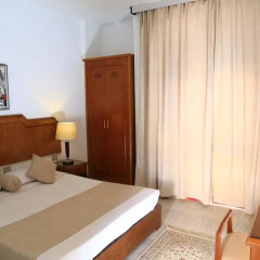Отель Minamark Resort & Spa 4* Стандартный номер с различными типами кроватей фото 6