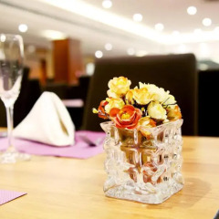Отель Ramada by Wyndham Beijing Airport