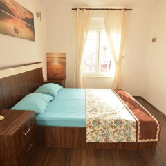 Villa Belek Happyland Вилла Делюкс с различными типами кроватей фото 22