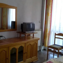 Отель Hadjipopov Green Lodge удобства в номере