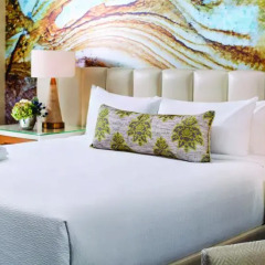 Отель Mandalay Bay Resort And Casino 4* Другое фото 3