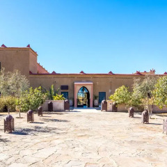 Отель Riad Madu Марокко, Мерзуга - отзывы, цены и фото номеров - забронировать отель Riad Madu онлайн фото 3