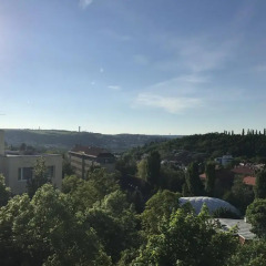 Отель B&B Home 2* Стандартный номер с различными типами кроватей фото 2