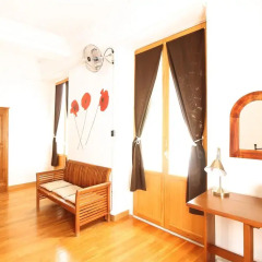 Отель Kasa Katia Eco Guest House Испания, Валенсия - отзывы, цены и фото номеров - забронировать отель Kasa Katia Eco Guest House онлайн детские мероприятия