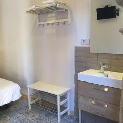 Отель Bcn Home Guest House Испания, Барселона - отзывы, цены и фото номеров - забронировать отель Bcn Home Guest House онлайн ванная фото 2