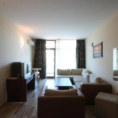 Апартаменты Apartment New Estate in Grenada комната для гостей