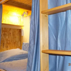 Antre na Fontanke Hostel детские мероприятия