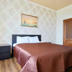 Апартаменты Apartment na Vorovskogo Сочи комната для гостей фото 3