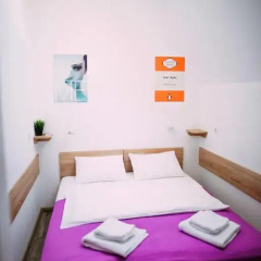 Отель Book Room 3* Стандартный номер фото 16
