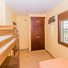 Отель Oasis de Cádiz Испания, Кониль-де-ла-Фронтера - отзывы, цены и фото номеров - забронировать отель Oasis de Cádiz онлайн комната для гостей фото 3
