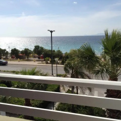 Sirene Beach Hotel - All Inclusive 4* Стандартный номер с различными типами кроватей