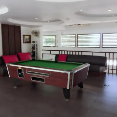 Отель Al's Laemson Resort детские мероприятия