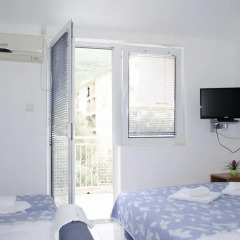 Отель Villa San Marco 3* Студия с различными типами кроватей фото 14