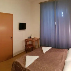 Hotel Museum 3* Стандартный номер с различными типами кроватей фото 4