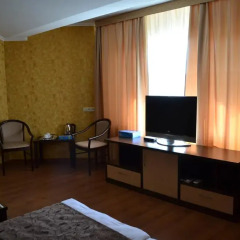 Отель Paloma House 3* Улучшенный номер фото 2