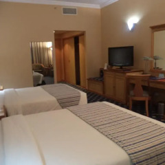 Grand Continental Flamingo Hotel 3* Стандартный номер