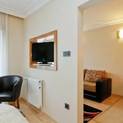 Отель Royem Suites комната для гостей фото 17