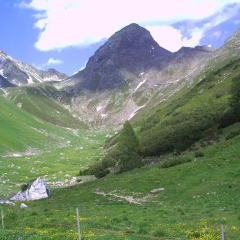 Hotel Murrerhof Сарентино приотельная территория