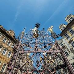 Отель Rott Hotel Чехия, Прага - 9 отзывов об отеле, цены и фото номеров - забронировать отель Rott Hotel онлайн фото 4
