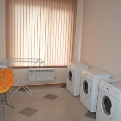 Гостиница Hostel Zori в Новосибирске 3 отзыва об отеле, цены и фото номеров - забронировать гостиницу Hostel Zori онлайн Новосибирск спа