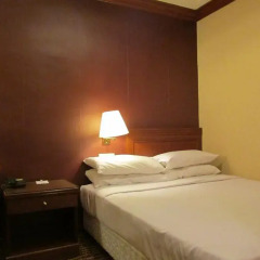Oxford Hotel комната для гостей фото 2
