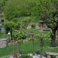 Отель B&B Ca' Lauro Италия, Региональный парк Colli Euganei - отзывы, цены и фото номеров - забронировать отель B&B Ca' Lauro онлайн