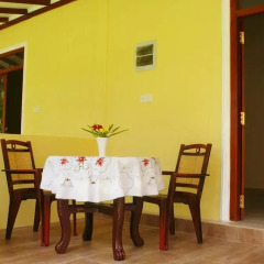 Отель Lanka Rose Guest House Шри-Ланка, Берувела - отзывы, цены и фото номеров - забронировать отель Lanka Rose Guest House онлайн в номере