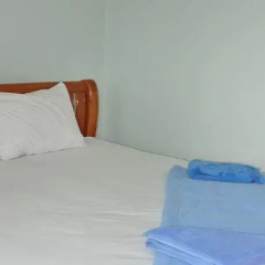 Отель PP House Koh Tao комната для гостей фото 3