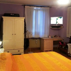 Отель Residence Dogana Vecchia 3* Номер категории Эконом фото 12