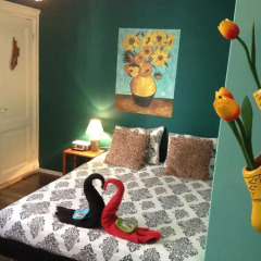Отель Tulip Guesthouse детские мероприятия