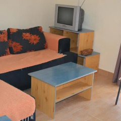 Отель Guesthouse VIN 2* Апартаменты с различными типами кроватей фото 2