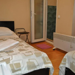 Hotel Your Comfort комната для гостей фото 3