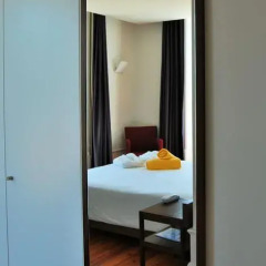 Hotel Quinta da Cruz & SPA удобства в номере фото 2