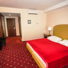 Hotel Mailberger Hof 4* Стандартный номер с различными типами кроватей фото 13