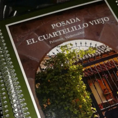 Отель El Cuartelillo Viejo развлечения