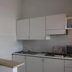 Отель Le Onde Residence Кастельсардо в номере фото 2