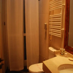 Siorra Vittoria Boutique Hotel 4* Номер Делюкс с различными типами кроватей