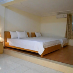 Отель Hanoi Discovery 3* Номер Делюкс фото 10