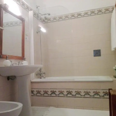 Отель Casa De Terena ванная