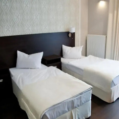 Hotel Grzegorzewski комната для гостей