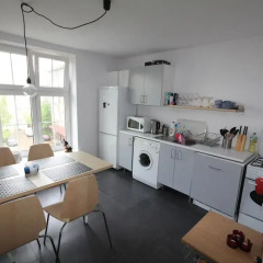 Отель Apartamenty Gdansk - Apartament Dluga в номере