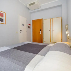 Hotel Mirabella комната для гостей фото 4