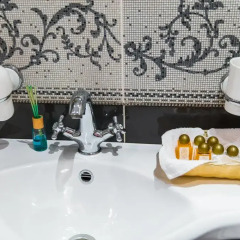 Отель Royal Capital 3* Номер Бизнес фото 33