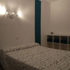 Отель Hostal San Carlos Испания, Льорет-де-Мар - отзывы, цены и фото номеров - забронировать отель Hostal San Carlos онлайн комната для гостей фото 4