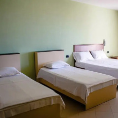 Hotel Venezia комната для гостей фото 4