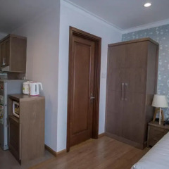 Song Hung Hotel & Serviced Apartments Студия фото 29