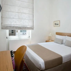 Tourist Hotel 2* Стандартный номер фото 9