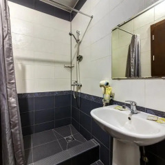 Гостиница Guest house Dallas ванная