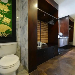 Отель Andaman White Beach Resort 4* Номер Делюкс с двуспальной кроватью фото 25