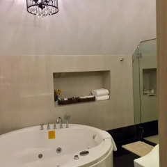 Отель Patong Heritage 4* Люкс фото 37